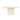 Lorenzo Organic Dining Table 200cm