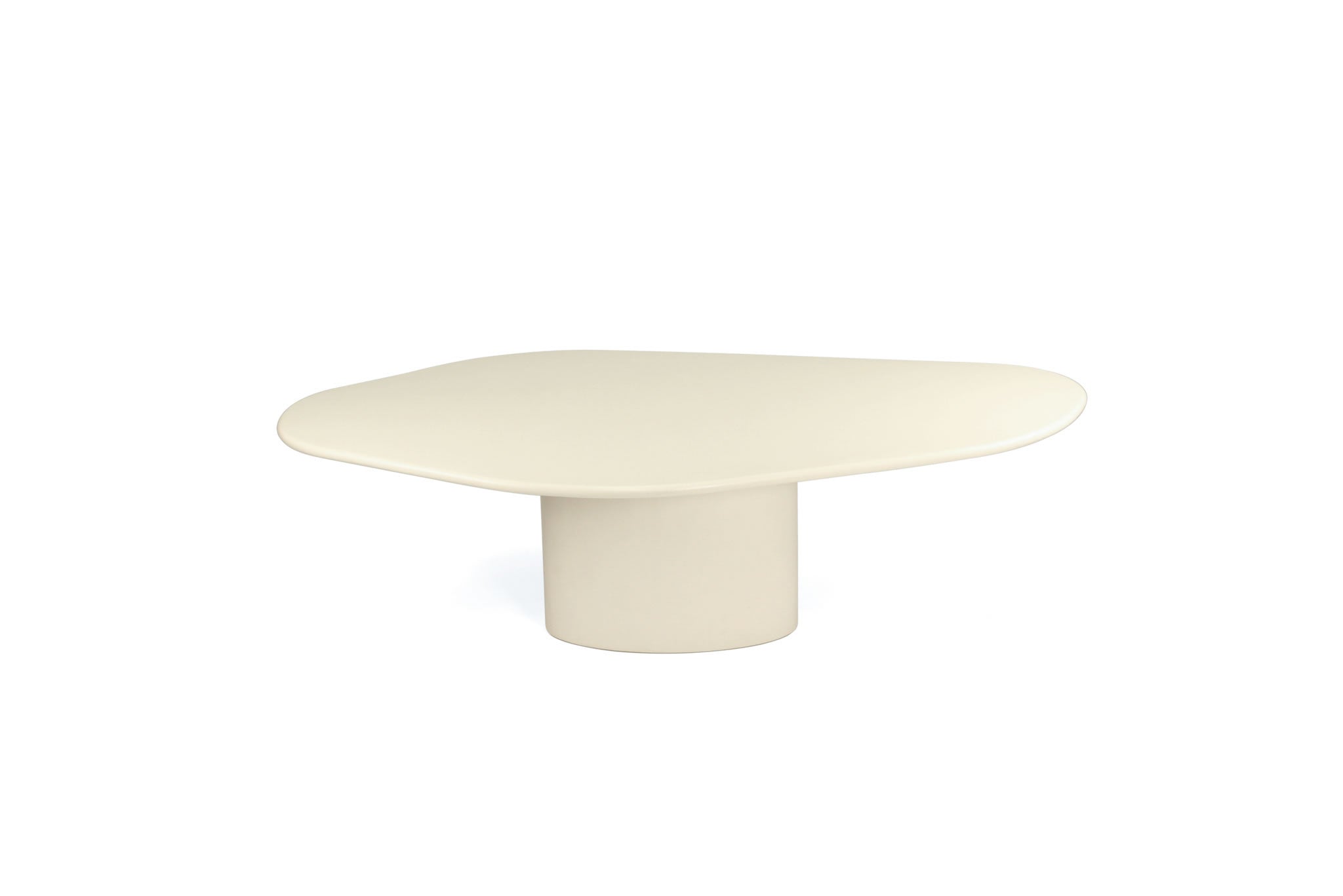 Lorenzo Organic Dining Table 250cm