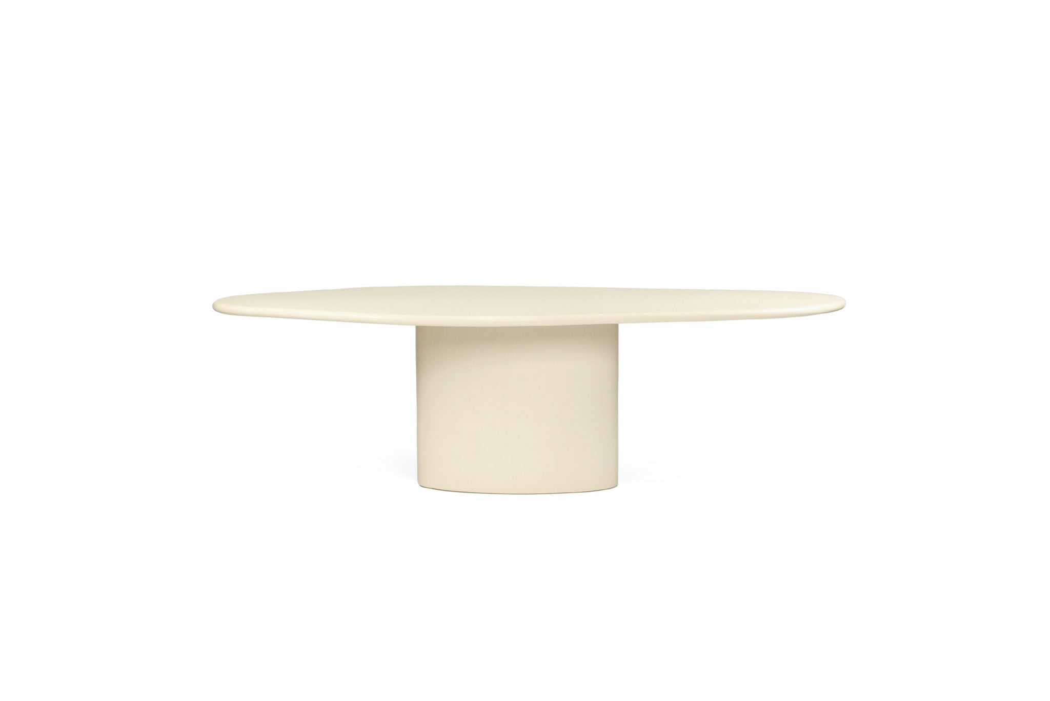 Lorenzo Organic Dining Table 250cm