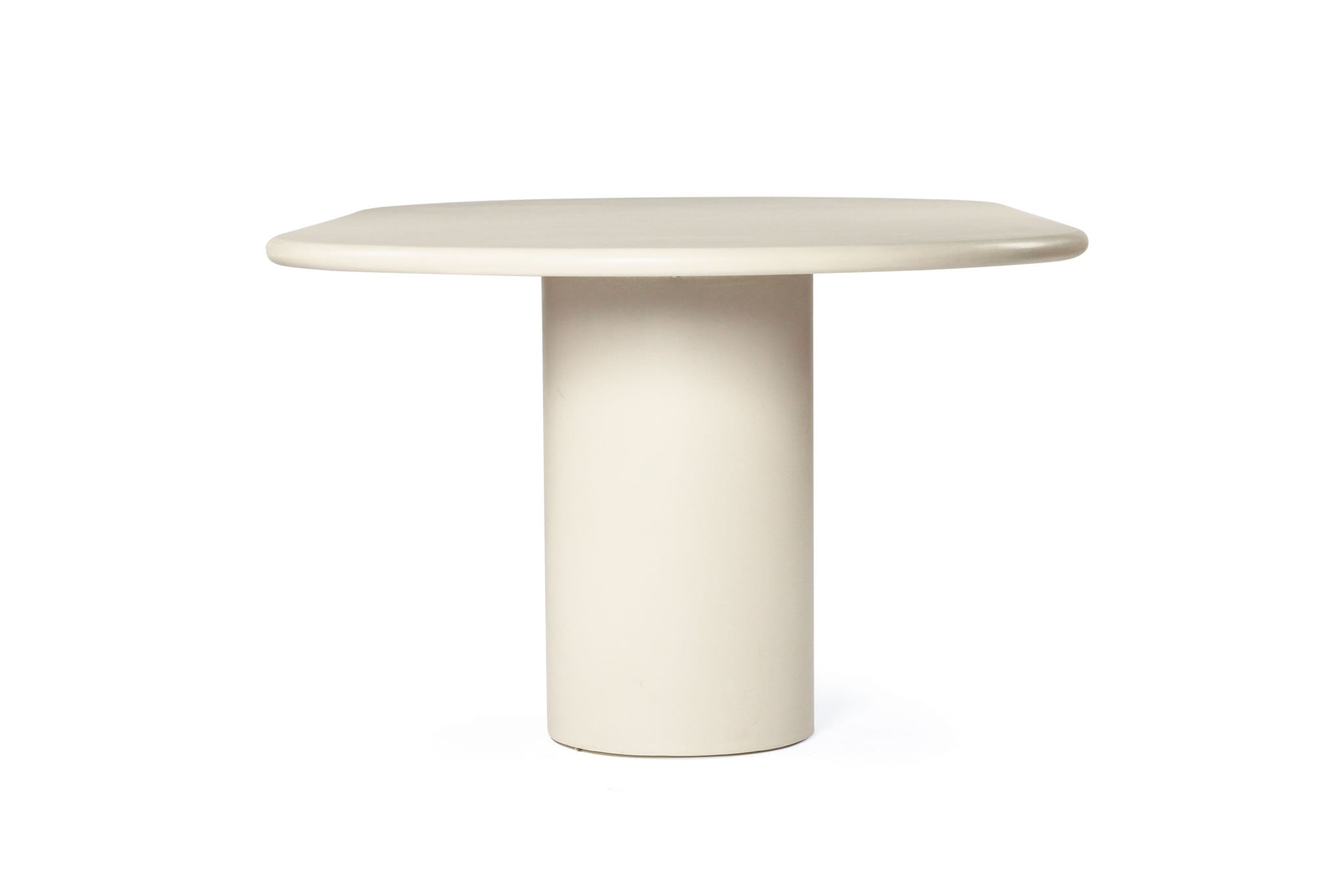 Lorenzo Oval Dining Table 240cm