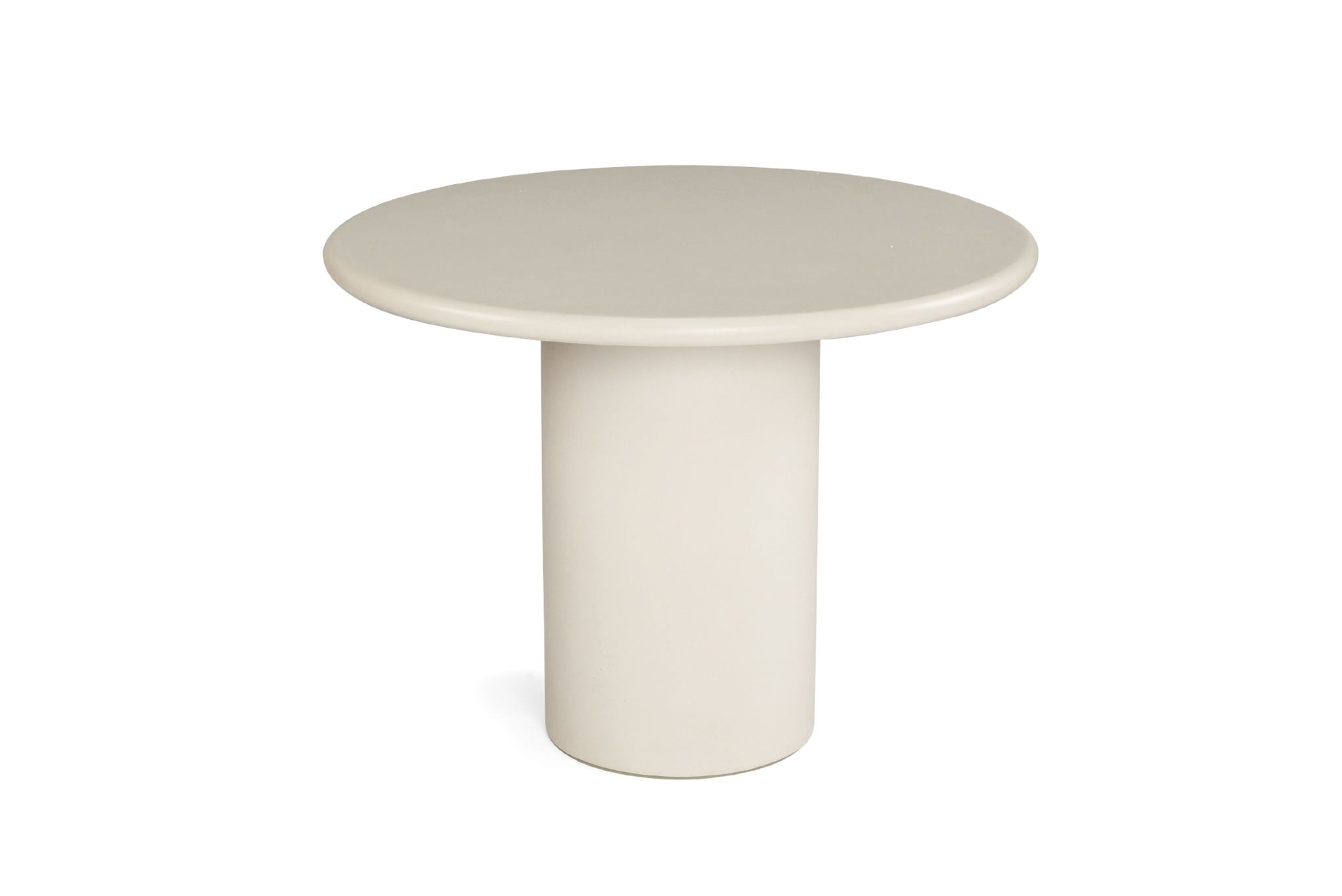Lorenzo Round Dining Table 100cm