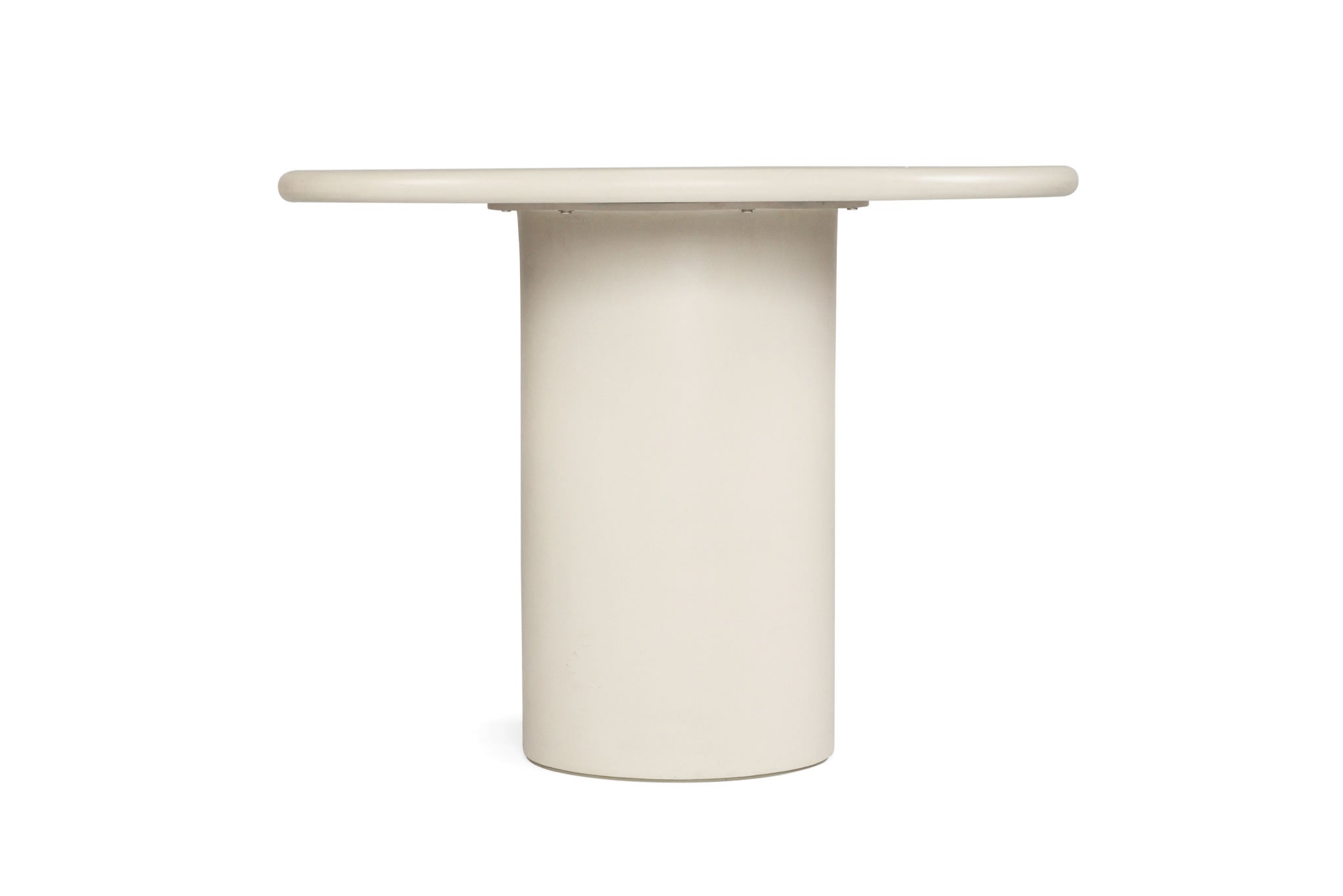 Lorenzo Round Dining Table 100cm