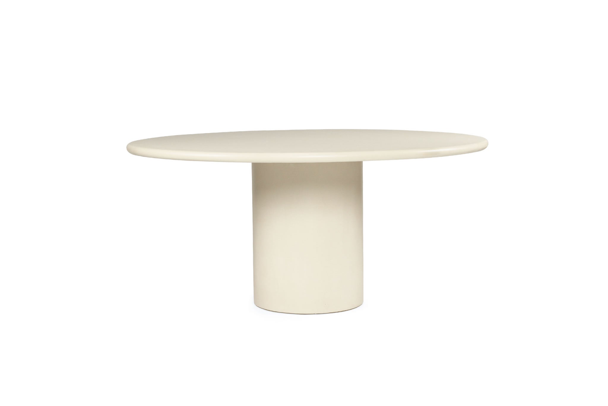 Lorenzo Round Dining Table 160cm