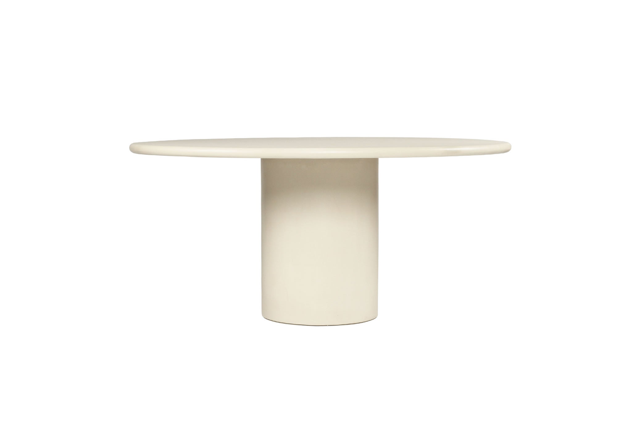 Lorenzo Round Dining Table 160cm