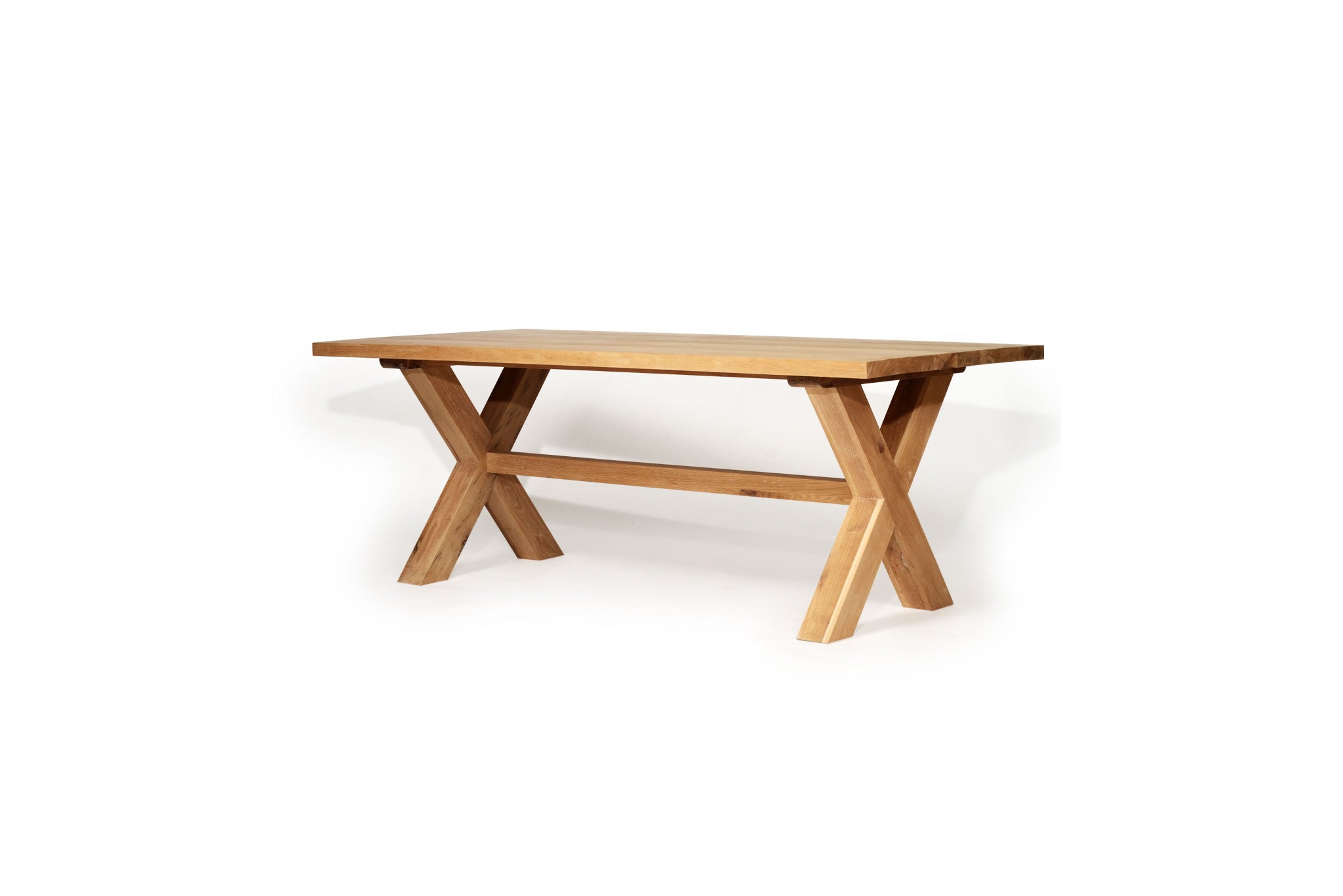 Malibu Dining Table 200cm
