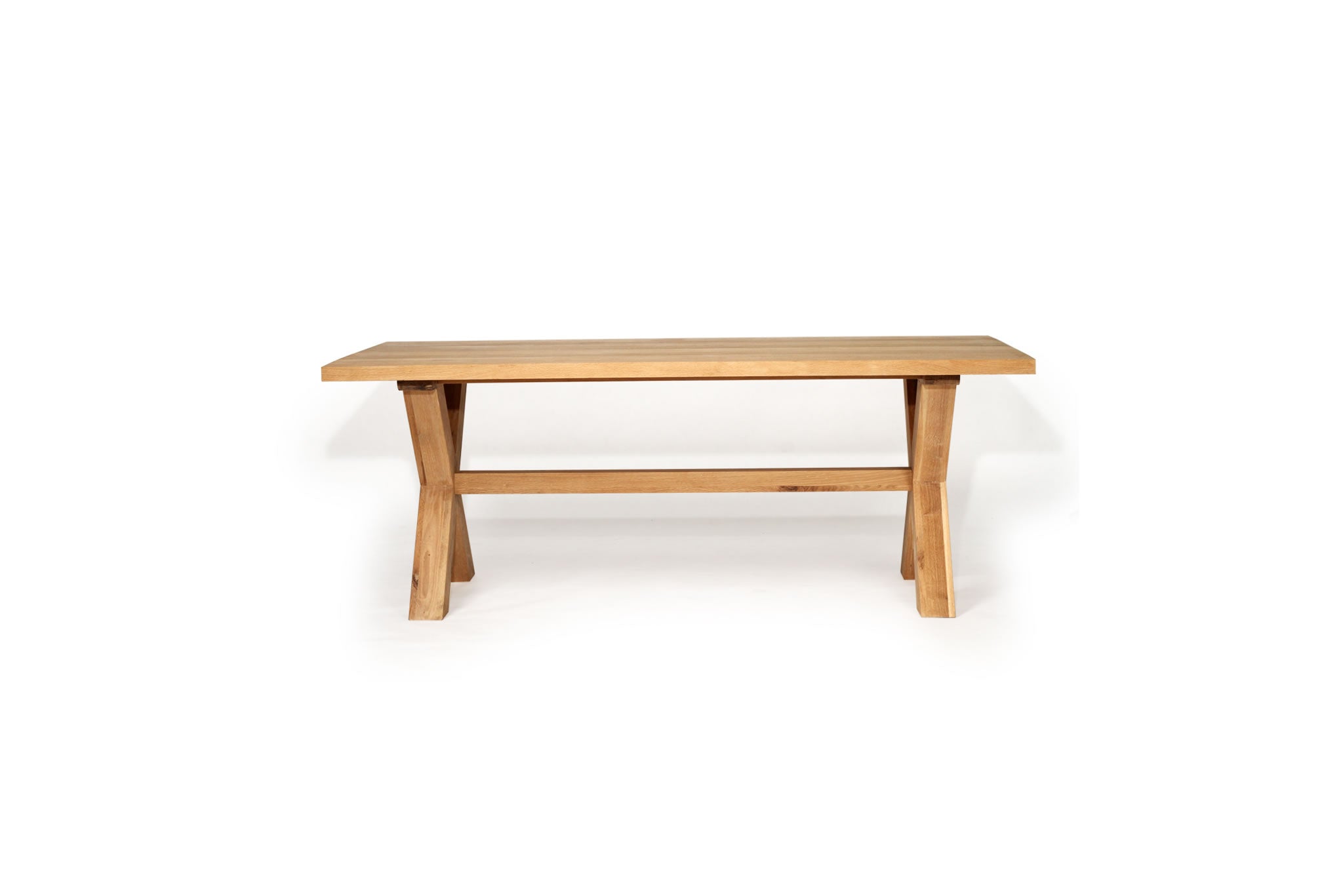 Malibu Dining Table 200cm