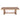 Newport Pedestal Table 260cm
