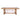 Newport Pedestal Table 260cm