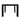 Otis Dining Table - Black
