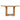 St Ives Dining Table 200cm