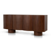 Dorit Sideboard Unit - Walnut