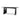 Amano 1.8m Elm Dining Table - Full Black