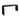 Alisha 1.7m Console Table - Textured Espresso Black