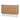 Gemma 1.2m Chest of Drawers - Natural