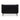 Gemma 1.2m Chest of Drawers - Full Black