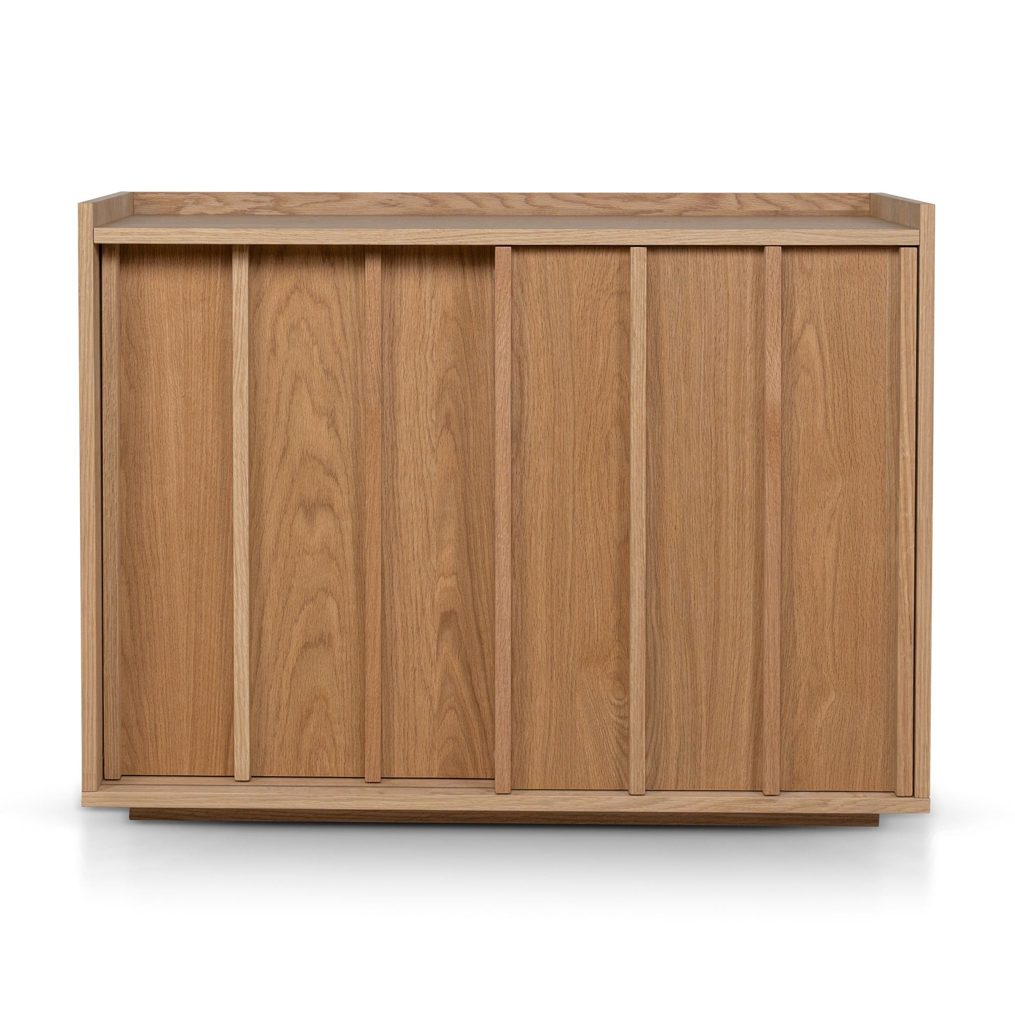 Kobus 100cm Sideboard Unit - Natural