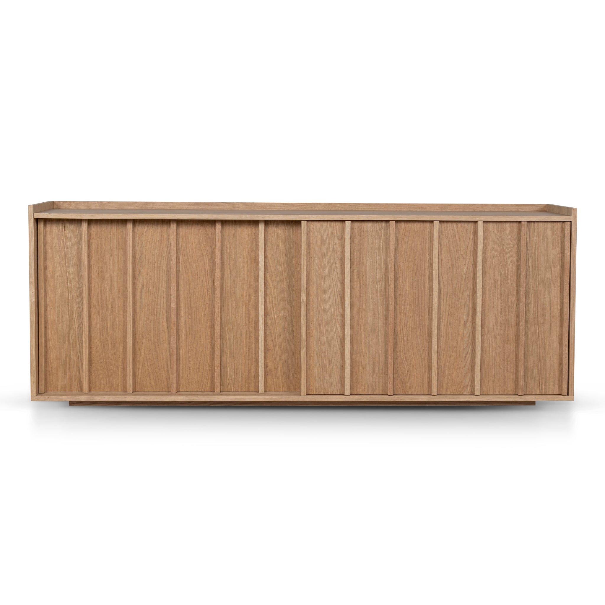 Kobus 2m Sideboard Unit - Natural
