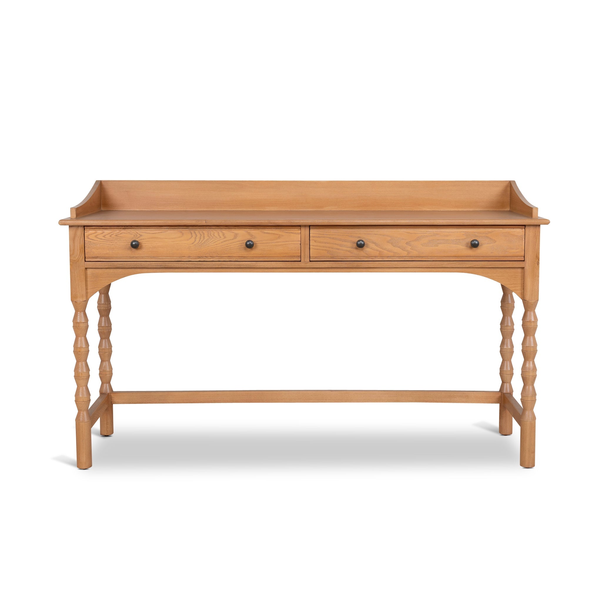Primrose 1.45m Console Table - Natural