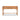 Primrose 1.45m Console Table - Natural