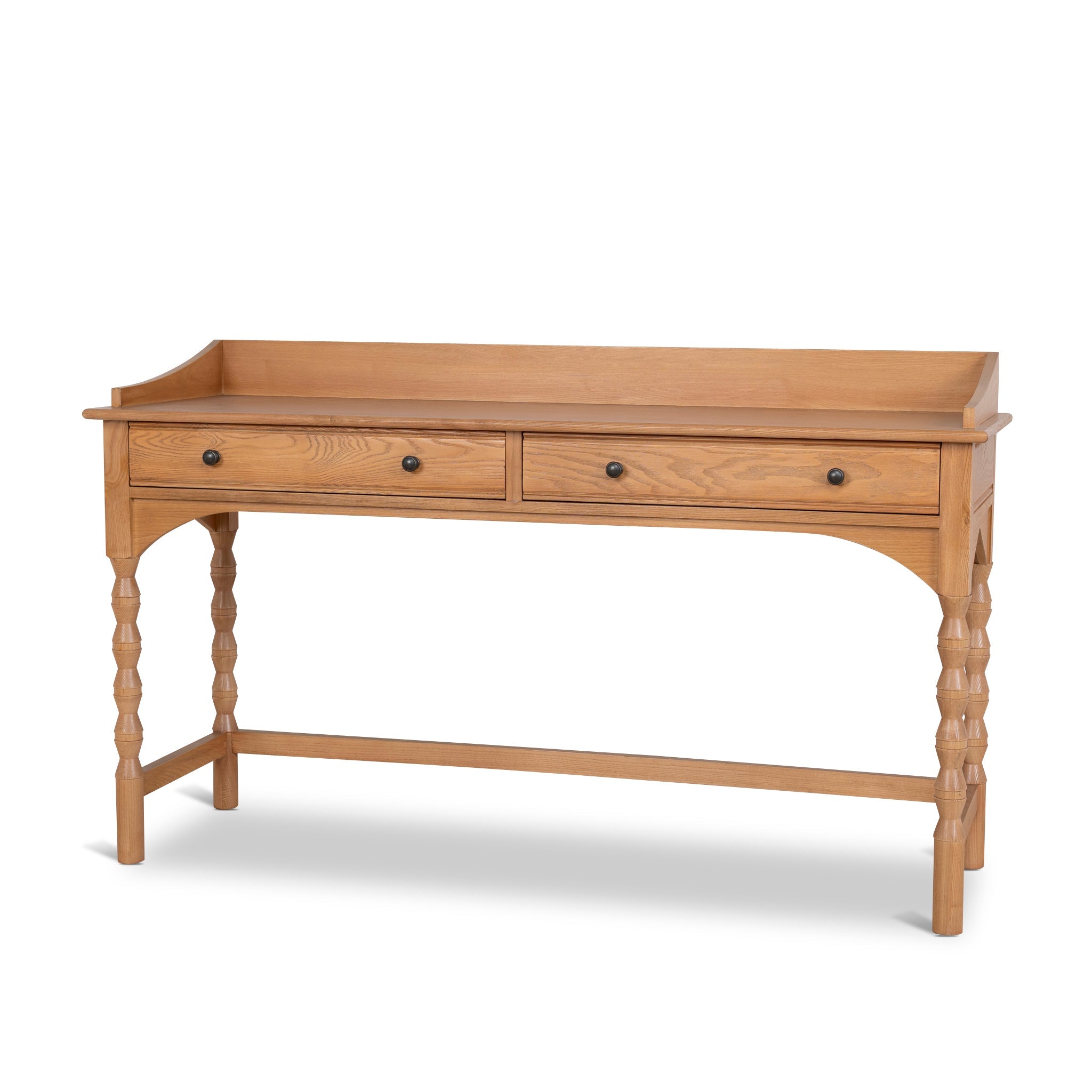 Primrose 1.45m Console Table - Natural
