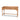 Primrose 1.45m Console Table - Natural