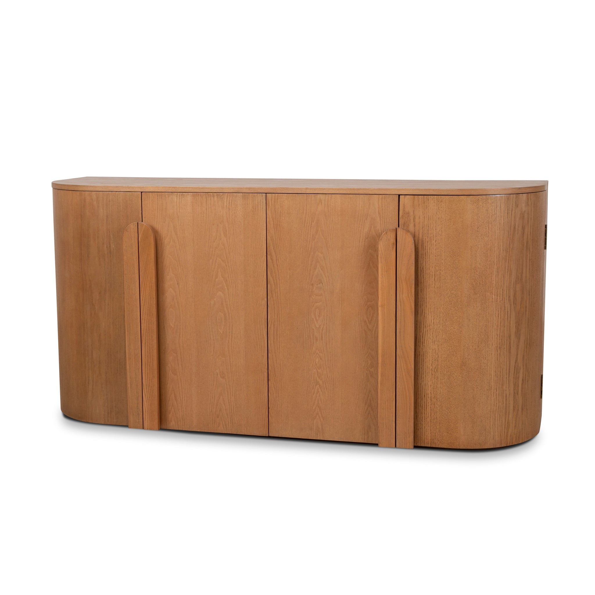 Jarrett 1.6m Sideboard - Natural