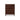 Amparo Tallboy Drawer Chest - Walnut