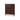 Amparo Tallboy Drawer Chest - Walnut