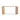 Novera 1.6m Console Table - Natural