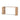 Novera 1.6m Console Table - Natural
