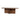 Valdis 2.4m Dining Table - Walnut
