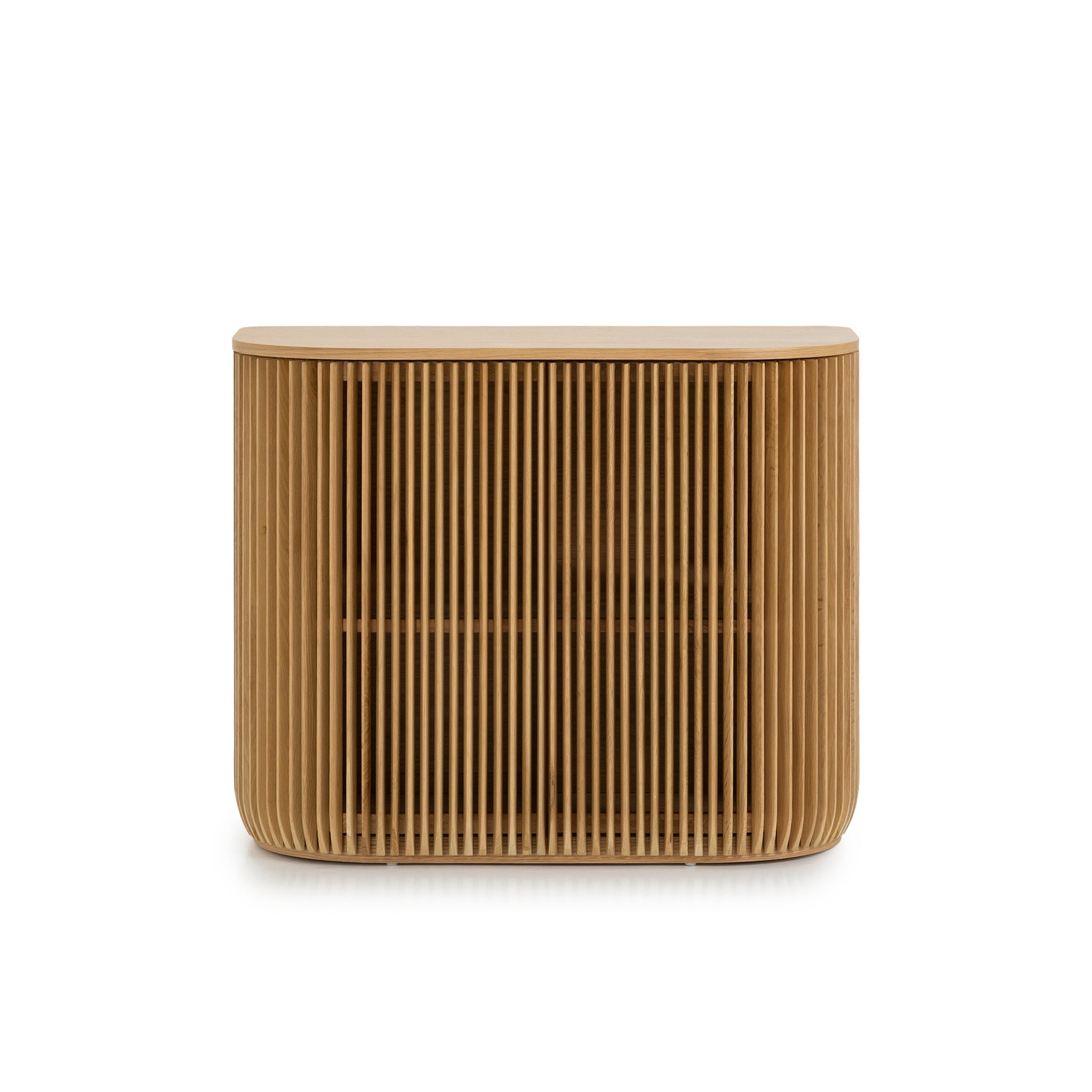 Arvena 9.5m Sideboard Unit - Natural