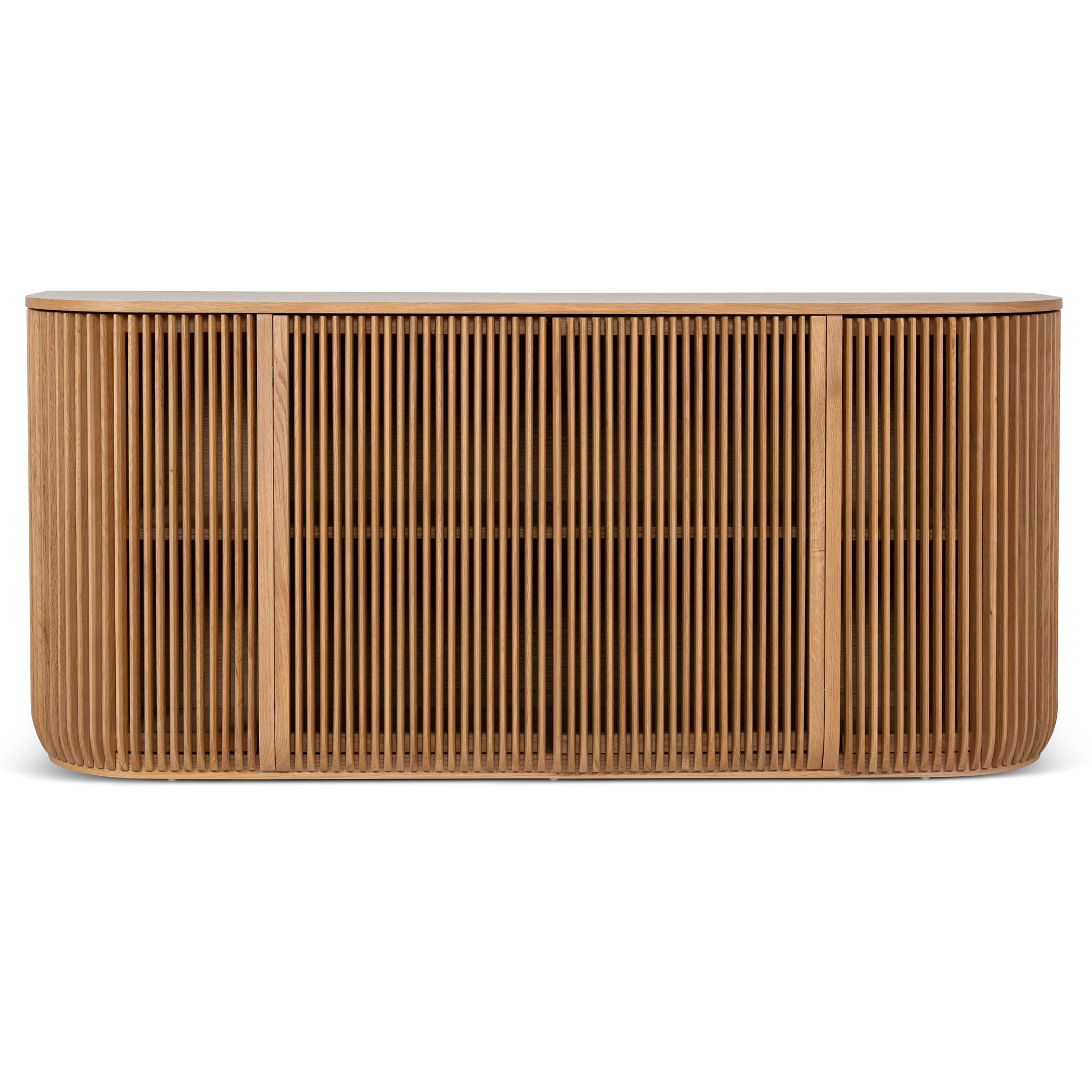 Arvena 1.73m Sideboard Unit - Natural