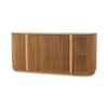 Arvena 1.73m Sideboard Unit - Natural