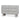 Rilano 1.2m Buffet Unit - Warm Grey