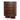 Dorit Tallboy Drawer Chest - Walnut