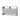 Chroma 1.2m Buffet Unit - Warm Grey