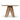 Tira Round Dining Table - Natural