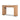 Cambrio Dressing Table - Knotty Oak