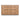 Cambrio Chest of 6 Drawers - Knotty Oak
