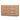 Cambrio Chest of 6 Drawers - Knotty Oak