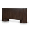 Velero 1.68m Sideboard - Walnut