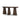 Arvino 1.7m Console Table - Full Walnut