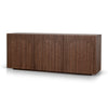Rory 1.8m Sideboard Unit - Walnut