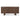 Origo 1.83m Elm Sideboard Unit - Dark brown