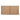 Linea 1.7m Wooden Buffets Unit - Natural