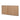 Linea 1.7m Wooden Buffets Unit - Natural