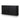 Linea 1.7m Wooden Buffets Unit - Full Black