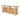 Montari 1.9m Sideboard Unit - Natural