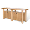 Montari 1.9m Sideboard Unit - Natural